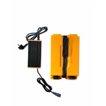 Elektro Quad Neo Dach, 45 kmh, Lithium-Akku